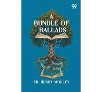 A Bundle Of Ballads (Edition1)
