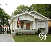 A Bungalow Cottage Design (Part 2)