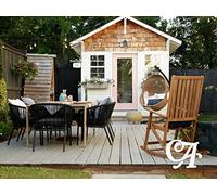 A Bungalow Cottage Exterior Design (Part 1)