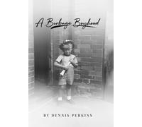 A BURBAGE BOYHOOD