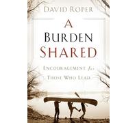 A Burden Shared