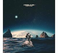 A Burial At Sea : Close to Home CD (2024) NEW FREE Shipping, Save £s