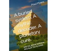 A buried system. A mythic decoder. A planetary cure.: The Restoration Trilogy begins with Moses, the pyramids, and the forensic unraveling of Earth’s collapse. (How To Save Our World)