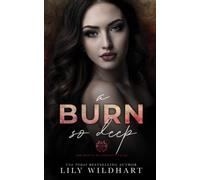A Burn so Deep: 1 (The Saints of Serenity Falls)