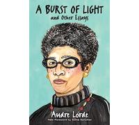 A Burst of Light - 9780486818993