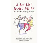 A Bus Pass Named Desire