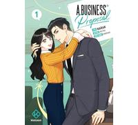 A Business Proposal - Tome 1 (1)