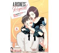 A Business Proposal - Tome 6 (6)