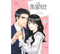 A Business Proposal, Vol. 10