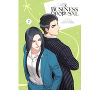 A Business Proposal, Vol. 7 (A BUSINESS PROPOSAL TP) – Yen Press