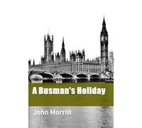 A Busman's Holiday: Ed Case: Book 14