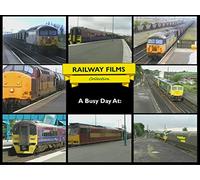 A Busy Day At: