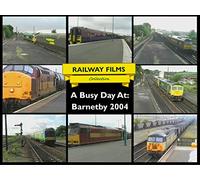 A Busy Day At Barnetby 2004