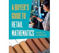 A Buyer's Guide to Retail Mathematics: Bundle Book + Studio Access Card