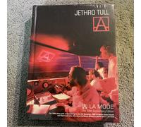Jethro Tull - A (A La Mode) - 40th Anniversary Edition - 3 CD + 3 DVD - New Sealed