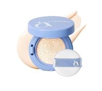 [A by Unleashia] Hey Dew Blue Cushion | 26 Shades, Compact Size, Triple Functional (Toning, Anti-Wrinkle, UV Protection), Buildable Coverage & Radiant, Dewy Finish (11N Morning)