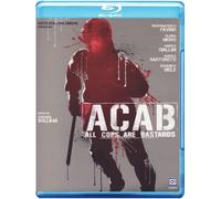 A.C.a.B. - All Cops Are Bastards