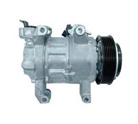 A/C AC Air Conditioning Compressor 6SBH14F Compatible For Nissan Altima Compatible For Infinity QX60 92600-5BC0A 447160-6851 92600-5BC0A