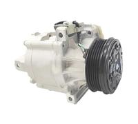 A/C AC Air Conditioning Compressor Compatible For Chevrolet Spark Opel Karl 94551797 095524150 42483362 5PK