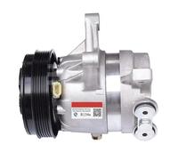 A/C AC Air Conditioning Compressor，Compatible For Holden Monaro VZ V2C Commodore VT VX VY Statesman WH WK 1135465 1135257