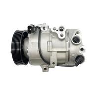 A/C AC Air Conditioning Compressor Compatible For HYUNDAI TUCSON 2.0L 140539NC 97701D3201 CO11578C 97701-D3201 97701D3201AS1 97701D3201
