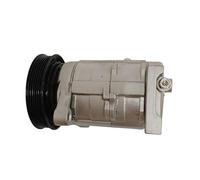 A/C AC Air Conditioning Compressor Cooling Pump 10S20H Compatible for Chrysler Voyager Town Country 5005440AA 5005440AC 5005441 5005441AA