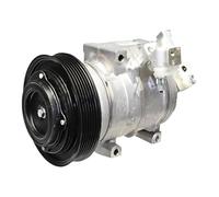 A/C AC Air Conditioning Compressor Cooling Pump 10SR17C Compatible For Honda Odyssey Pilot 3.5L Acura MDX 3.7L 38800RGLA031 38810RGLA02