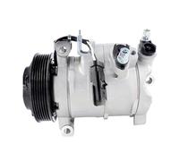 A/C Ac Air Conditioning Compressor Cooling Pump 10Sr17C for Journey 2.4L L4 2009-2018 447260-9560 4472609560