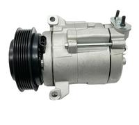 A/C AC Air Conditioning Compressor Cooling Pump Compatible For Chevrolet Holden Captiva CG 2.2 2.2L Diesel LE5 557805030 95487907