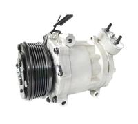 A/C AC Air Conditioning Compressor Cooling Pump Compatible for LDV Maxus V80 Chinese Car Compatible for Sanden Huayu SE7G13