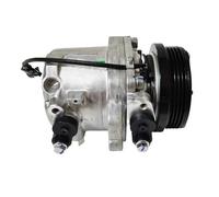 A/C AC Air Conditioning Compressor Cooling Pump Compatible for Mazda AZ Compatible for Wagon Carol FAIR Wagon 27630-4A01B 27630-4A00H 95200-58J40