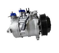 A/C AC Air Conditioning Compressor Cooling Pump Compatible for Porsche Macan 95B V6 Turbo GTS 3.6L 3.0L 2015 2016 2017 95B260805B