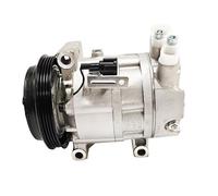 A/C AC Air Conditioning Compressor Cooling Pump PV4 CWV618 Compatible for Nissan 350Z V6 3.5L 3498cc Fairlady Z Z33 3.5 92600-CD100