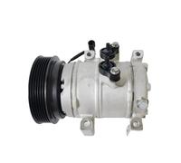 A/C AC Air Conditioning Compressor Cooling Pump SEBX13 Compatible for Great Wall HAVAL H2 9172230422W2Y 8103100XSZ08A CC7150FN15 GW4G15