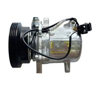 A/C AC Air Conditioning Compressor Cooling Pump SS96 Compatible For BMW 3 E36 316i 318tds 318ti 318i 318is M43 M41 M42 M44 64529069546