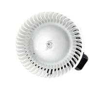 A/C Ac Air Conditioning Heater Heating Fan Blower Motor For Nissan Nv350 Caravan Yd25Ddti Diesel 2500 27220-3Xa0A T1017971La