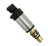 A/C AC Air PXE14 Conditioning Compressor Electronic Solenoid Control Valve Sensor.Compatible For JAGUAR X J F-TYPE XE XF F-PACE C2D51357