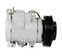 A C AC Compressor 10S17C 447170-9450 88310-44160 88320-44130 Compatible with VOXY NOAH Avensis Ipsum Gaia