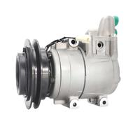 A/C AC Compressor, 2006- Compatible With Mazda. BT50 CD UN 2.5 3.0 HS15 F500P2WLA02 F500RZWLA07 F500RZWLA06 XM3419703BA XM3419D692BA 3636288