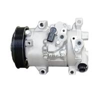 A/C AC Compressor and Clutch Compatible for Toyota Corolla Matrix Premio Allion Wish 8831002741 8831068031 4472603373 4471504840 4471504840