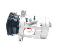 A/C Ac Compressor Compatible For Chevrolet Captiva (C100) / Opel Antara SP17 96861886 96629607 740311 J555-25 96629607 20910244 4813544