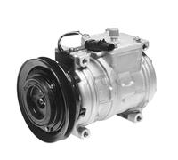 A/C AC Compressor Compatible for Chrysler Voyager II NEON LE Baron 5264732 5264745 05278462AA 5264581 05278462AAD 5278462AAA 4462710