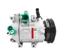 A/C AC Compressor，Compatible For Hyundai Matrix F500-BB1CB04 F500BB1CB04 9770110100 97701-10100 97701-2H140 97701-2H100