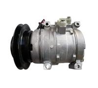 A/C AC Compressor，Compatible for LIUGONG CLG933 46C0752