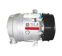 A/C AC Compressor，Compatible for Opel Omega B & Sintra 9520085Z00 95200-85Z00 CS20006 24432574 1135385 1135310,1135106 1135207 1135307