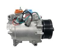 A/C AC Compressor Cooling Pump Compatible for Honda Accord VII CL CL7 CL9 CM CM1 CM2 2.0 2.4 38810RBA006 38810-RBA-006