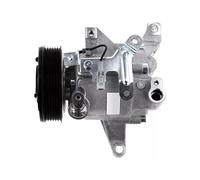 A/C AC Compressor DKV-10Z Compatible With Subaru IMPREZA LEVORG WRX GJ 2.0 GP 1.6i 73111VA001 73111FJ000 Z0014247B Z0014247A 73111FJ041
