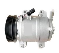 A/C AC Compressor For Renault Koleos Nissan Rogue 926002216R 92600-2216R 92600JY11A 92600-JY11A 92610JM01C 92610-JM01C