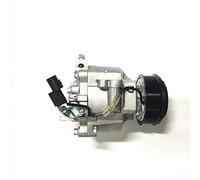 A/C AC Compressor W/Clutch Fit for 2009 2010 2011 2012 2013 2014 2015 Mitsubish Lancer & Outlander (Sport), Replacement AC Fit for 2.0L 2.4L 3.0L Mitsubishi Lancer Outlander