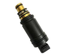A/C Ac Conditioning Compressor Electronic Solenoid External Control Valve Fit for Hyundai Fit for Genesis 3.8L 4.6L